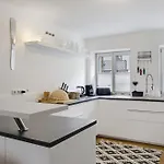 Lieblingsplatz Διαμέρισμα *