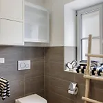 Διαμέρισμα Lieblingsplatz Bad Tölz