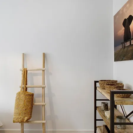Lieblingsplatz Appartement *