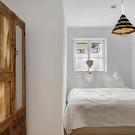 Lieblingsplatz Appartement Bad Tölz