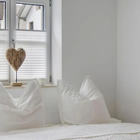 Lieblingsplatz Appartement