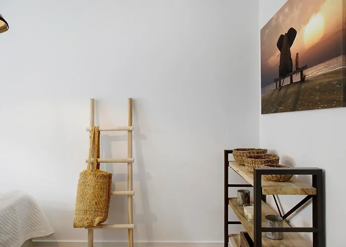Lieblingsplatz Apartment *