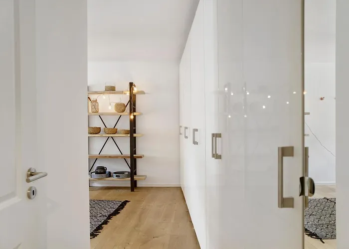 Apartment Lieblingsplatz