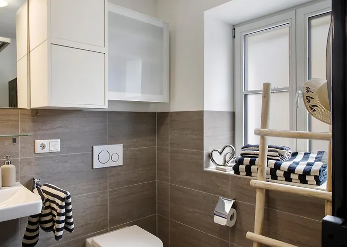 Apartment Lieblingsplatz Bad Tolz