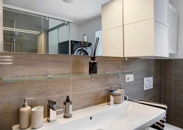 Apartment Lieblingsplatz