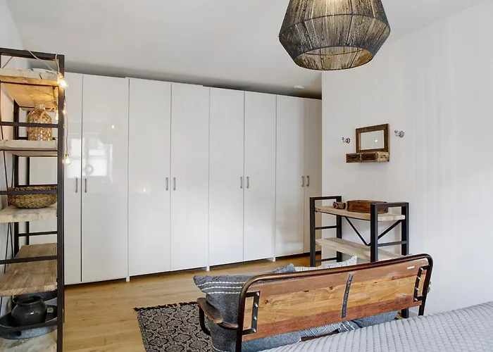 Apartment Lieblingsplatz