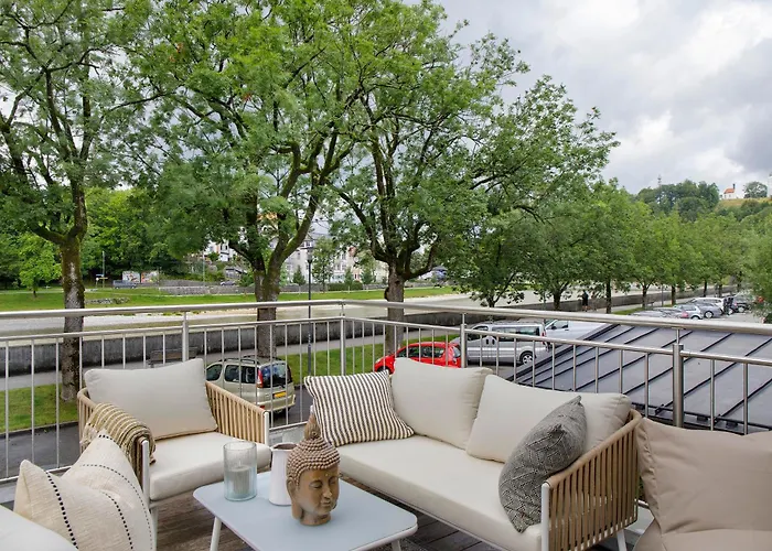 Lieblingsplatz Apartment Bad Tolz